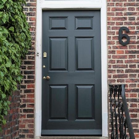 Bed and Breakfast Number 6 Whitby Exterior foto