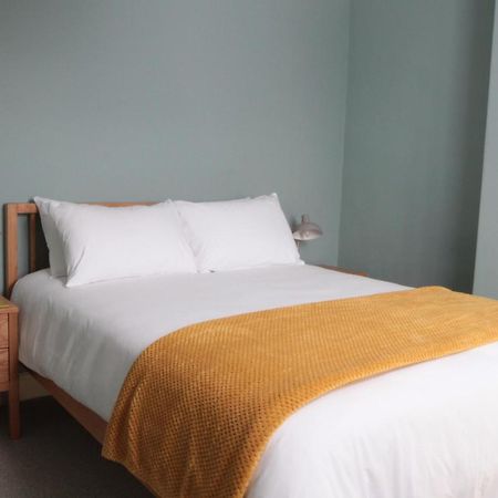 Bed and Breakfast Number 6 Whitby Exterior foto