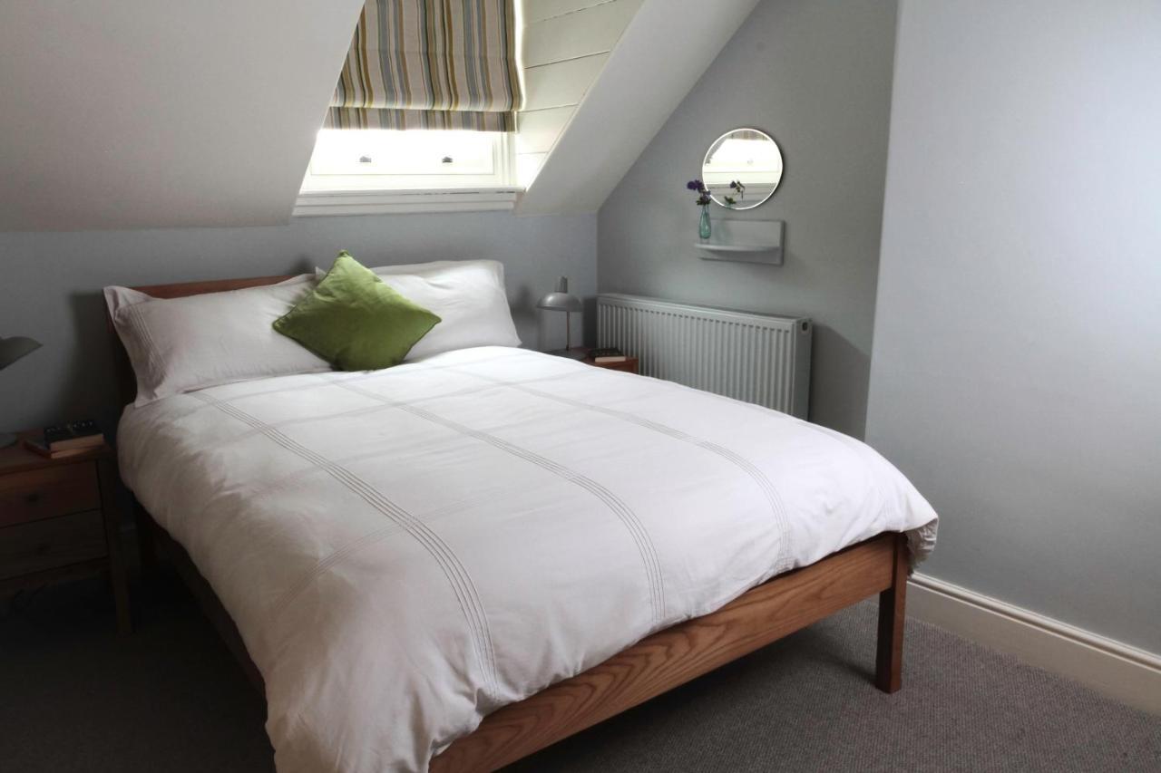 Bed and Breakfast Number 6 Whitby Exterior foto